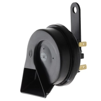 HELLA Marine Twin Tone Scroll Horn Set 12V Thumbnail HELLA Marine Twin Tone Scroll Horn Set 12V