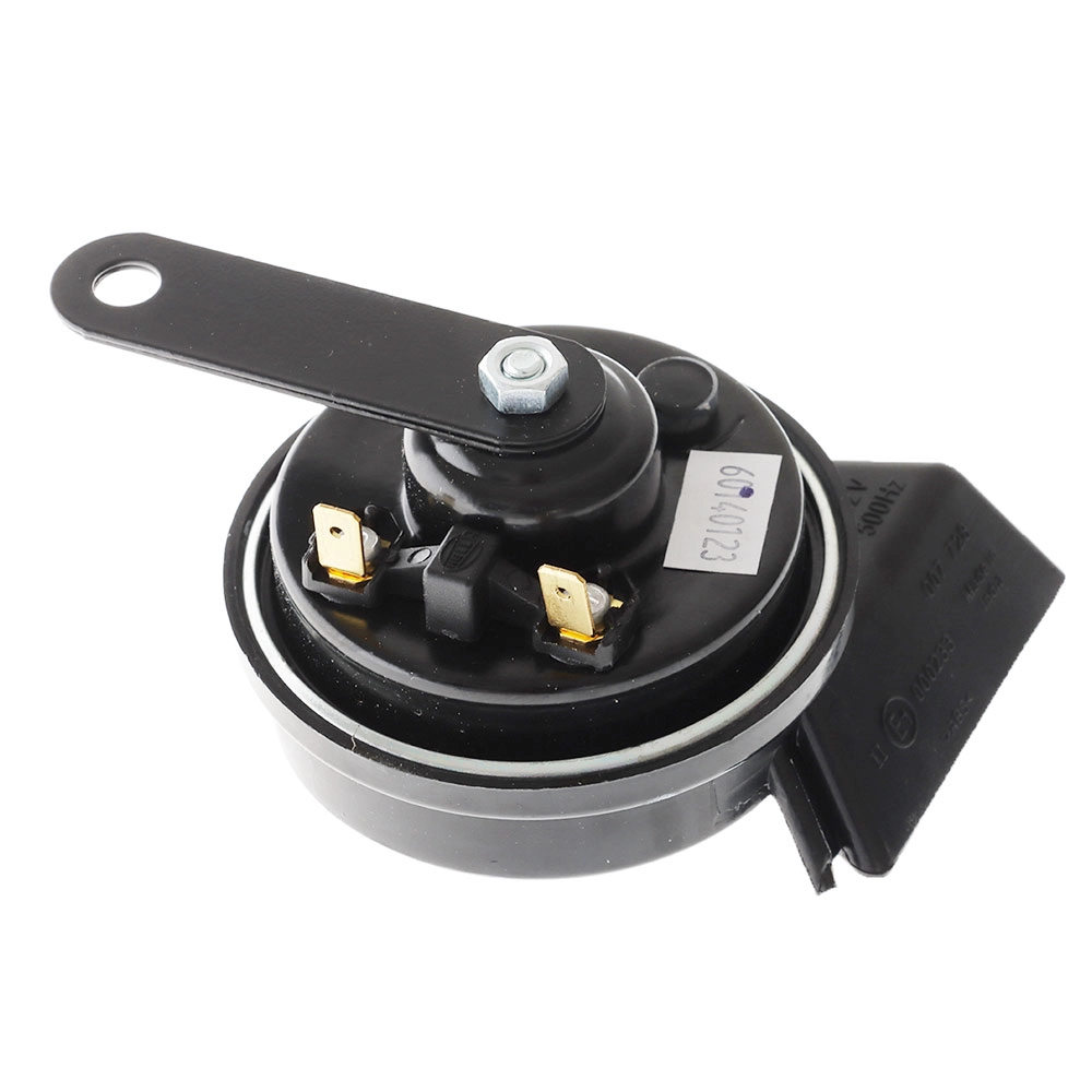 HELLA Marine Twin Tone Scroll Horn Set 12V HELLA Marine Twin Tone Scroll Horn Set 12V