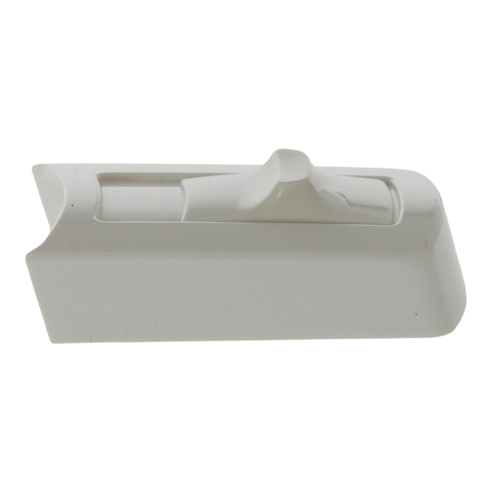 Hella Marine Surface Mount Strip Lamp Screw Caps With Switch White