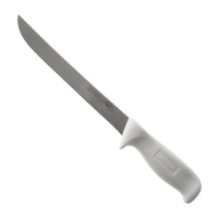Kilwell Whitelux Wide Fillet Knife with Sheath 21cm Thumbnail Kilwell Whitelux Wide Fillet Knife with Sheath 21cm