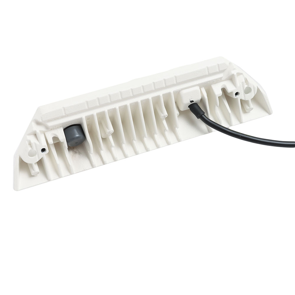 Hella Marine FMS Low Profile Deck Lamp 2500 Lumen White 