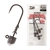 Daiwa BaitJunkie 2X Jig Head #7/0 1/2oz Qty 3