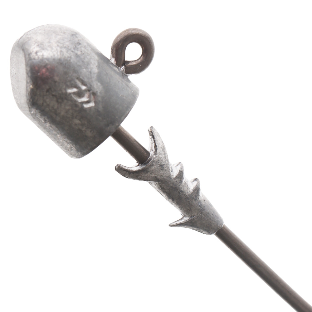 Daiwa BaitJunkie 2X Jig Head #7/0