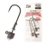 Daiwa BaitJunkie 2X Jig Head #7/0 3/8oz Qty 3