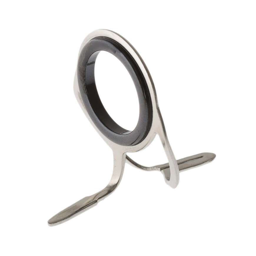 Sea Harvester Replacement Rod Guide Chrome Size 10