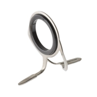 Sea Harvester Replacement Rod Guide Chrome Size 25 Thumbnail Sea Harvester Replacement Rod Guide Chrome Size 25