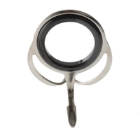 Sea Harvester Replacement Rod Guide Chrome Thumbnail Sea Harvester Replacement Rod Guide Chrome