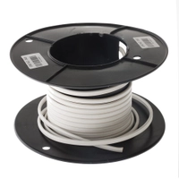 Connex Twin Core Tinned Wire Sheathed Cable 2 x 2mm Thumbnail Connex Twin Core Tinned Wire Sheathed Cable 2 x 2mm