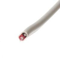 Connex Twin Core Tinned Wire Sheathed Cable 2 x 2mm Thumbnail Connex Twin Core Tinned Wire Sheathed Cable 2 x 2mm