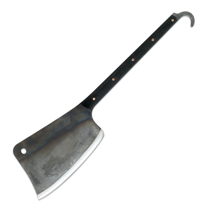 Svord Carcass Splitter Cleaver Knife 28cm