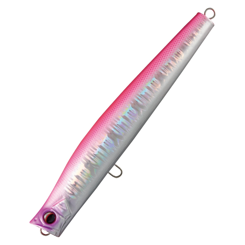 Shout! Entice POP Popper 230mm 85g Pink