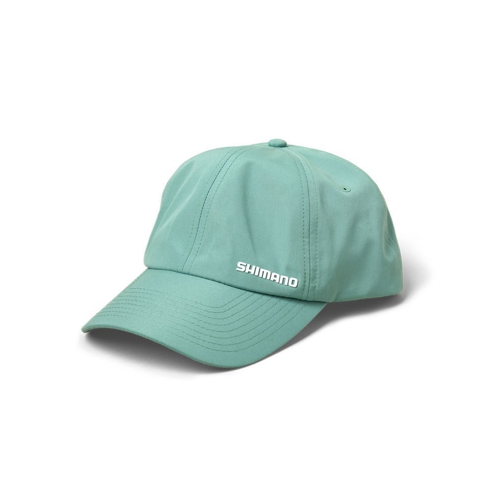 Shimano Ocean Blues Cap Sea Foam