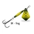 Tasmanian Devil Devil Blade 04 3.8g Frog