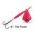 Tasmanian Devil Devil Blade 10 3.8g Pink Panther