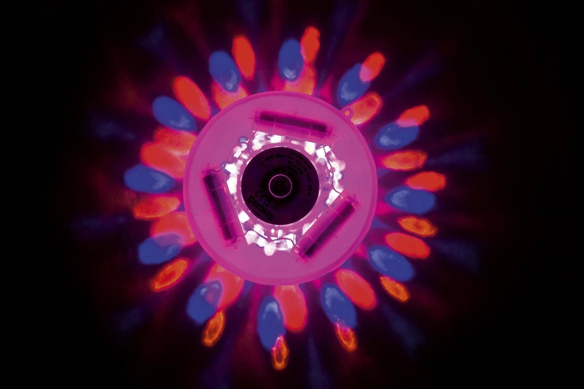 Bestway Flowclear LED Floating Pool Light