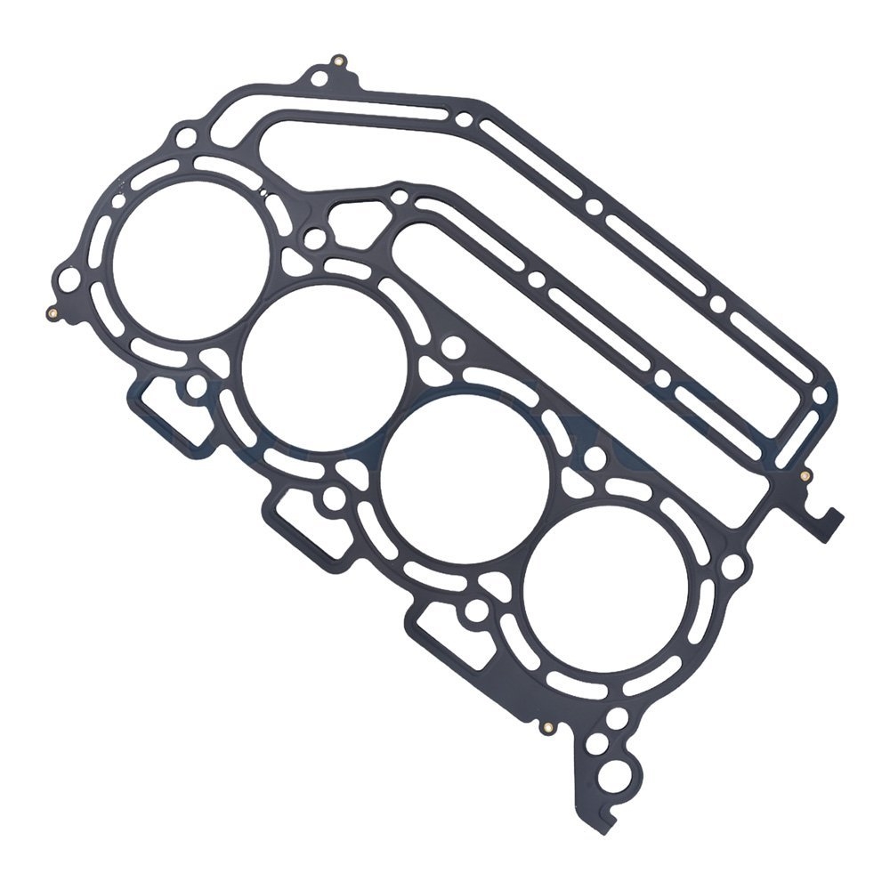 SUNCHEV 11141-92J01 Cylinder Head Gasket for Suzuki Outboards DF100A to DF140