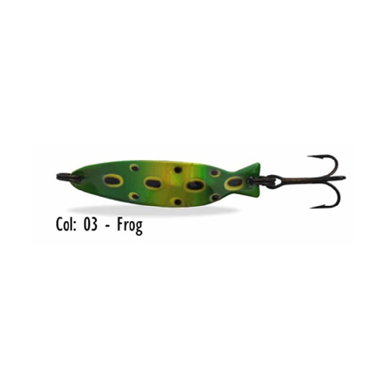 Tasmanian Devil Pegron 10.6g