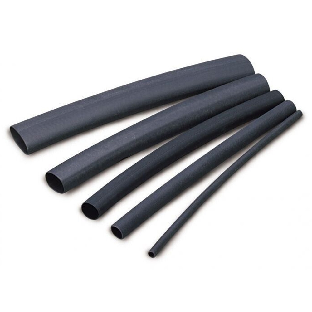 Connex Heat Shrink Tube Dispenser Pack 14mmx10m Black
