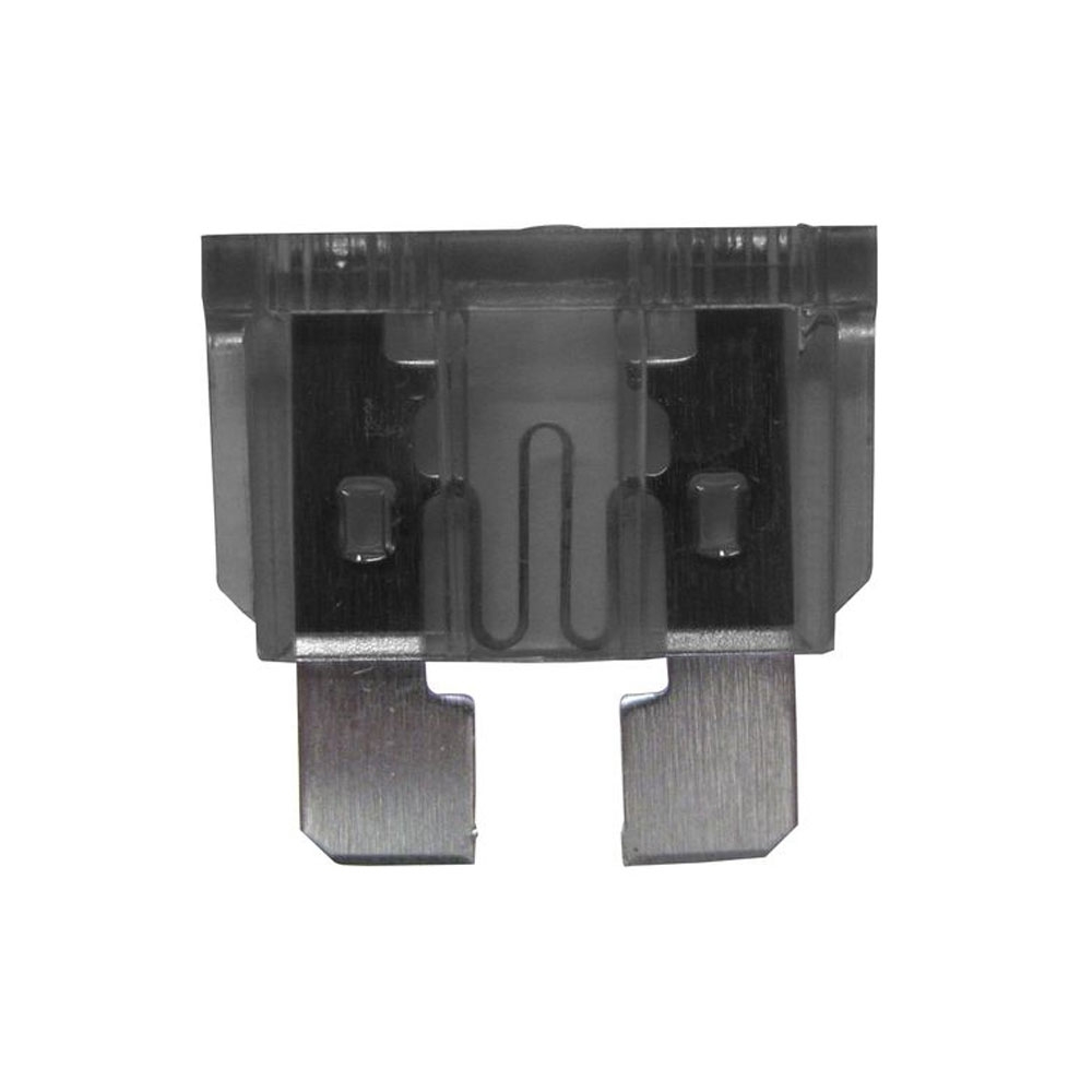 Connex ATS Blade Fuse 1A Black