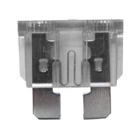 Connex ATS Blade Fuse 2A Grey Thumbnail Connex ATS Blade Fuse 2A Grey