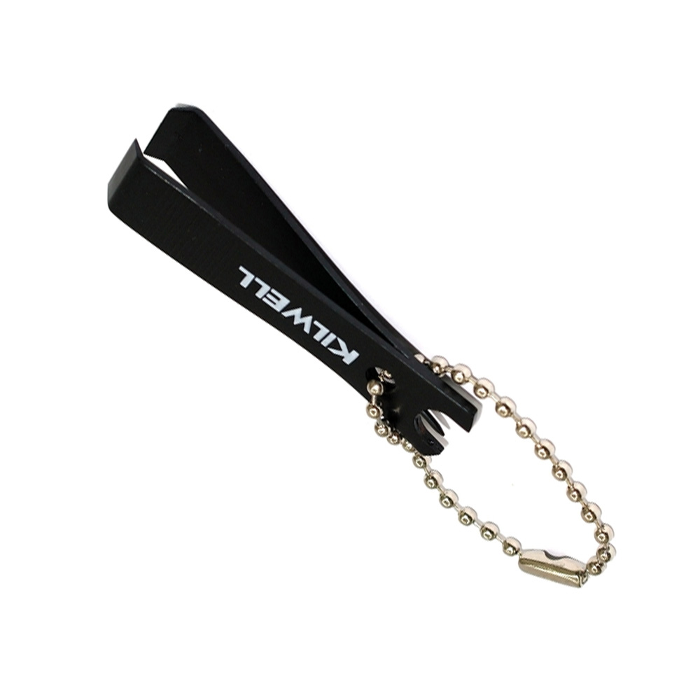 Kilwell Line Nipper with Chain