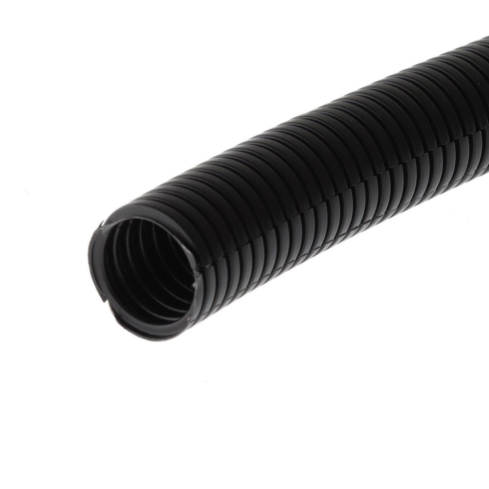 Connex Split Wire Loom Tubing - Per Metre