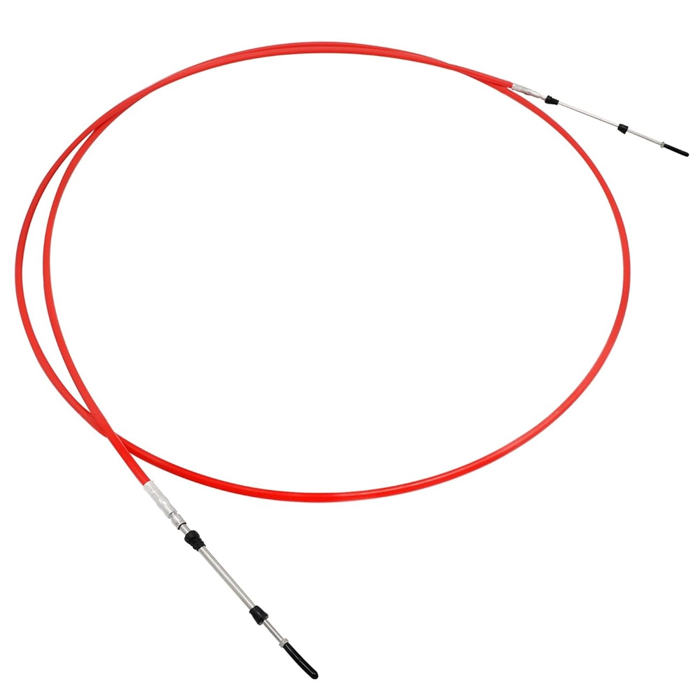 Multiflex B569 Steering Cable 3.25m