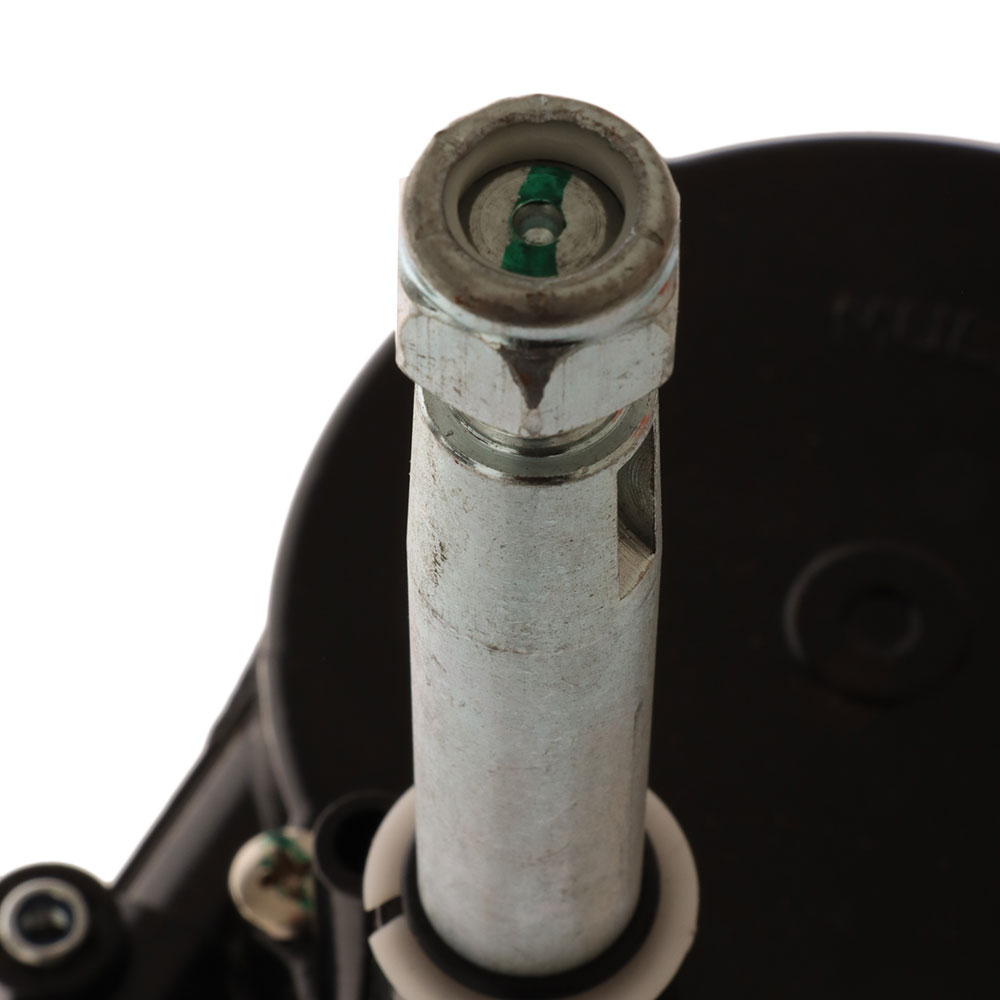 Multiflex Easy Connect Mechanical Steering Helm
