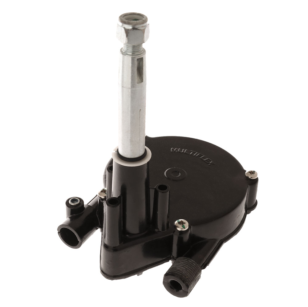 Multiflex Easy Connect Mechanical Steering Helm