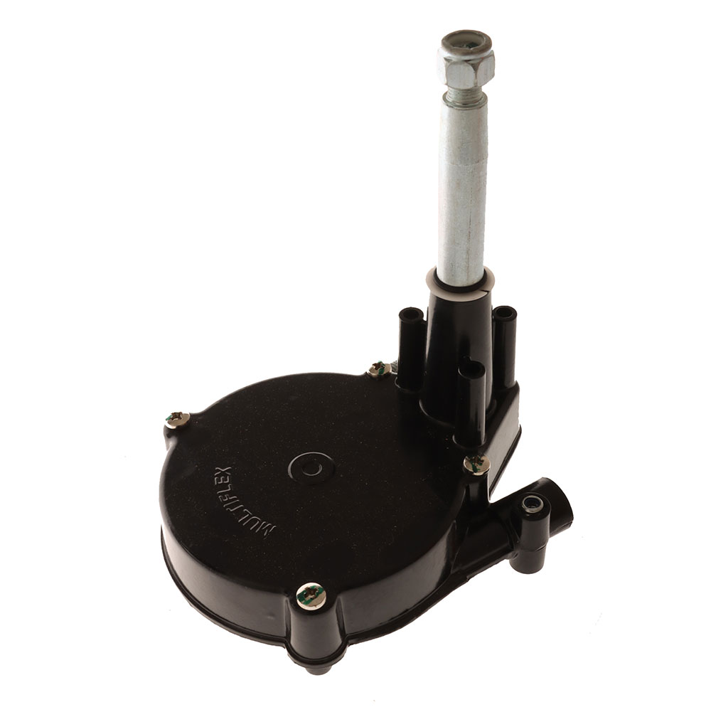 Multiflex Easy Connect Mechanical Steering Helm