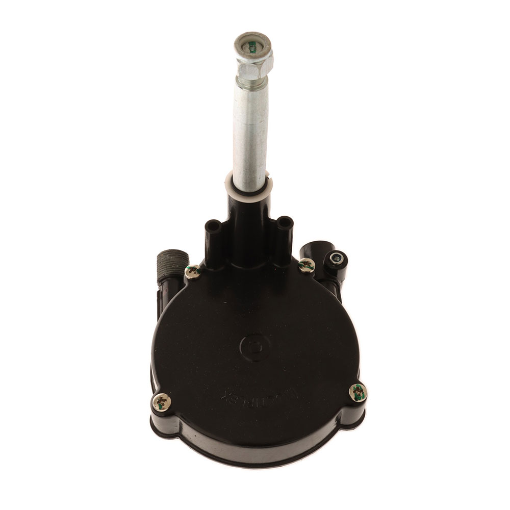 Multiflex Easy Connect Mechanical Steering Helm