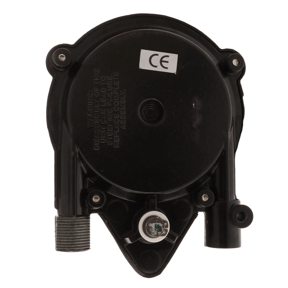 Multiflex Easy Connect Mechanical Steering Helm