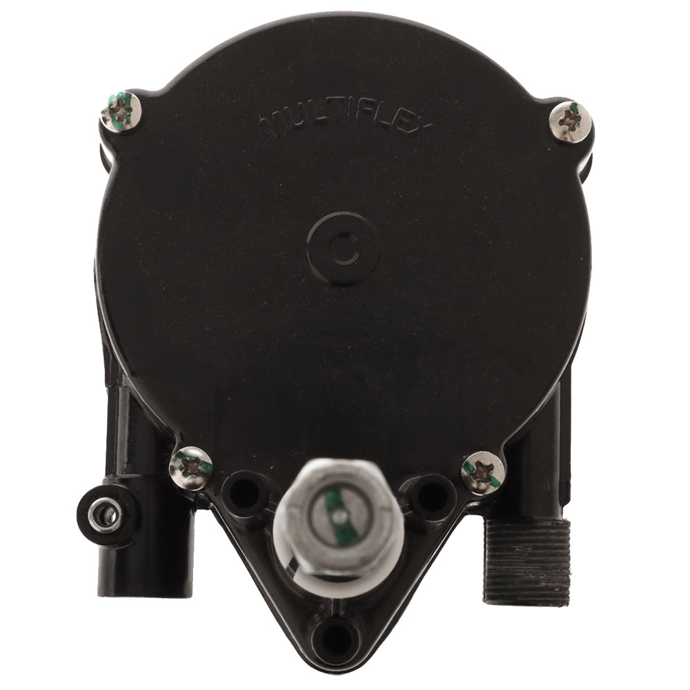 Multiflex Easy Connect Mechanical Steering Helm