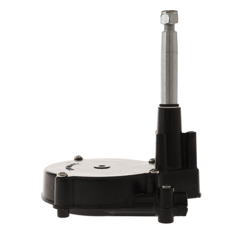 Multiflex Easy Connect Mechanical Steering Helm