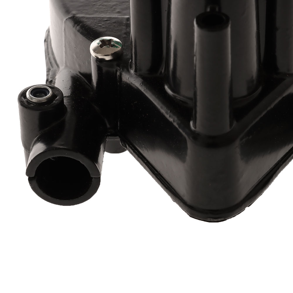 Multiflex Easy Connect Mechanical Steering Helm