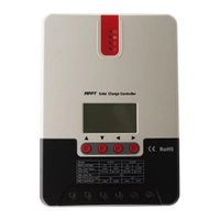 SRNE ML2430 MPPT Solar Charge Controller 30A 12/24V Thumbnail SRNE ML2430 MPPT Solar Charge Controller 30A 12/24V