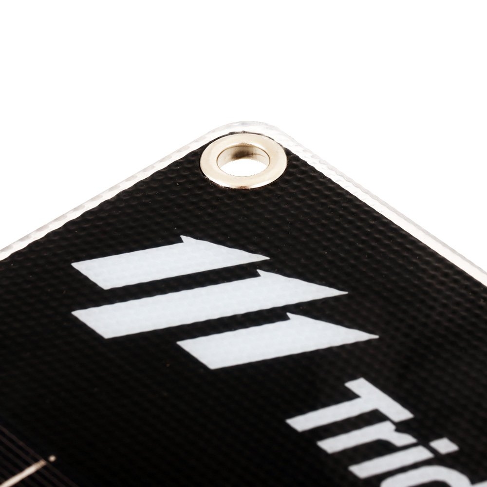 Trident Marine Flexi Monocrystalline Solar Panel 100W