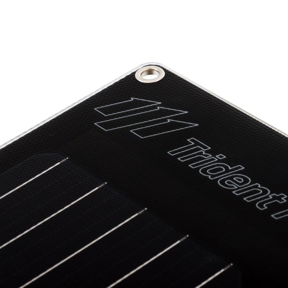Trident Marine Flexi Monocrystalline Solar Panel 140W