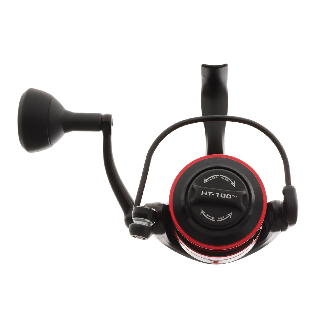 PENN Fierce IV 2500LL Live Liner Spinning Reel