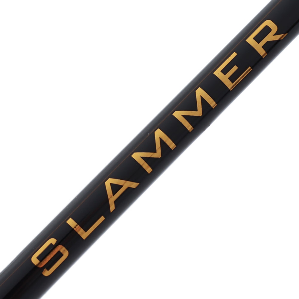 PENN Slammer MH Spinning Rod 5ft 9in PE 3-5 1pc