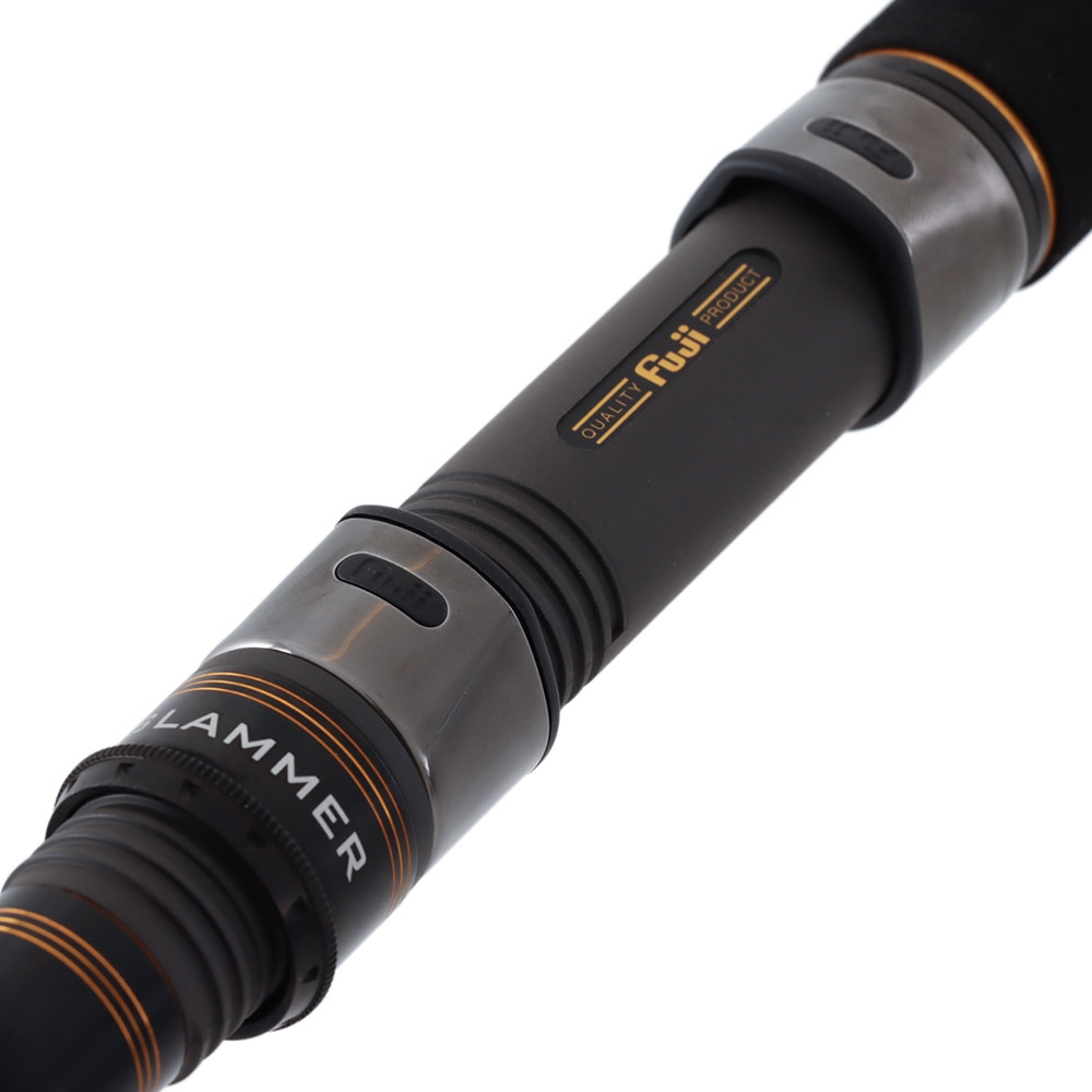 PENN Slammer MH Spinning Rod 5ft 9in PE 3-5 1pc