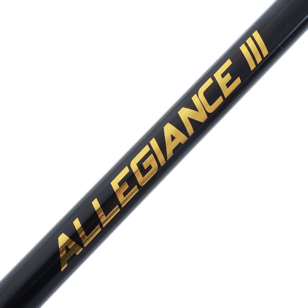 PENN Allegiance III 1002 Spinning Rock Rod 10ft 10-15kg 2pc