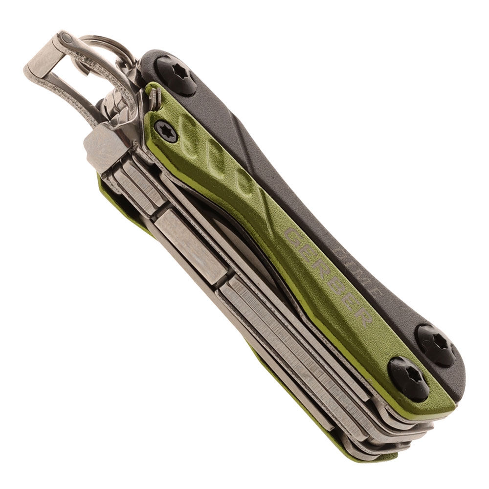 Gerber Dime Multi-Tool Green