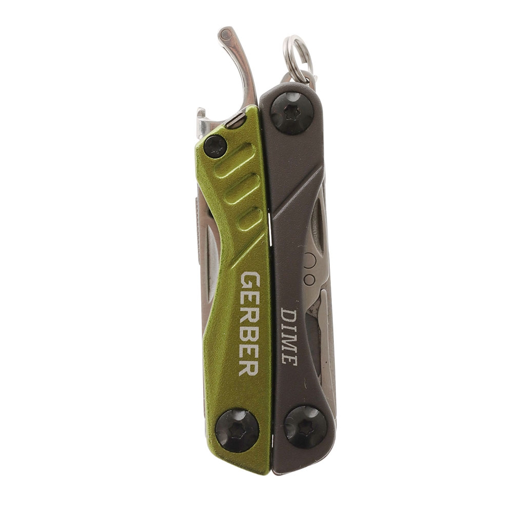 Gerber Dime Multi-Tool Green