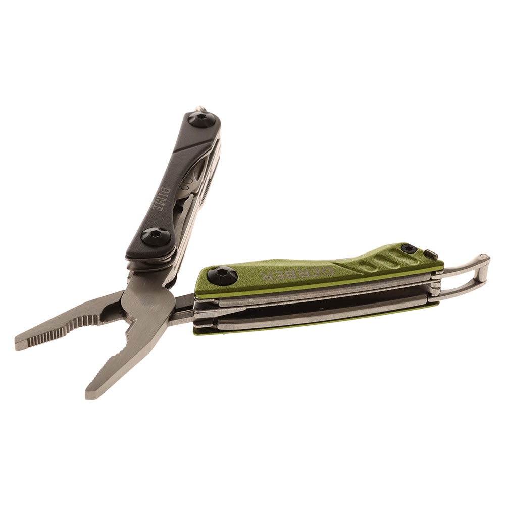 Gerber Dime Multi-Tool Green