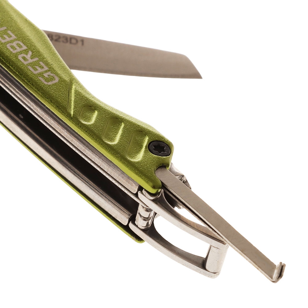 Gerber Dime Multi-Tool Green