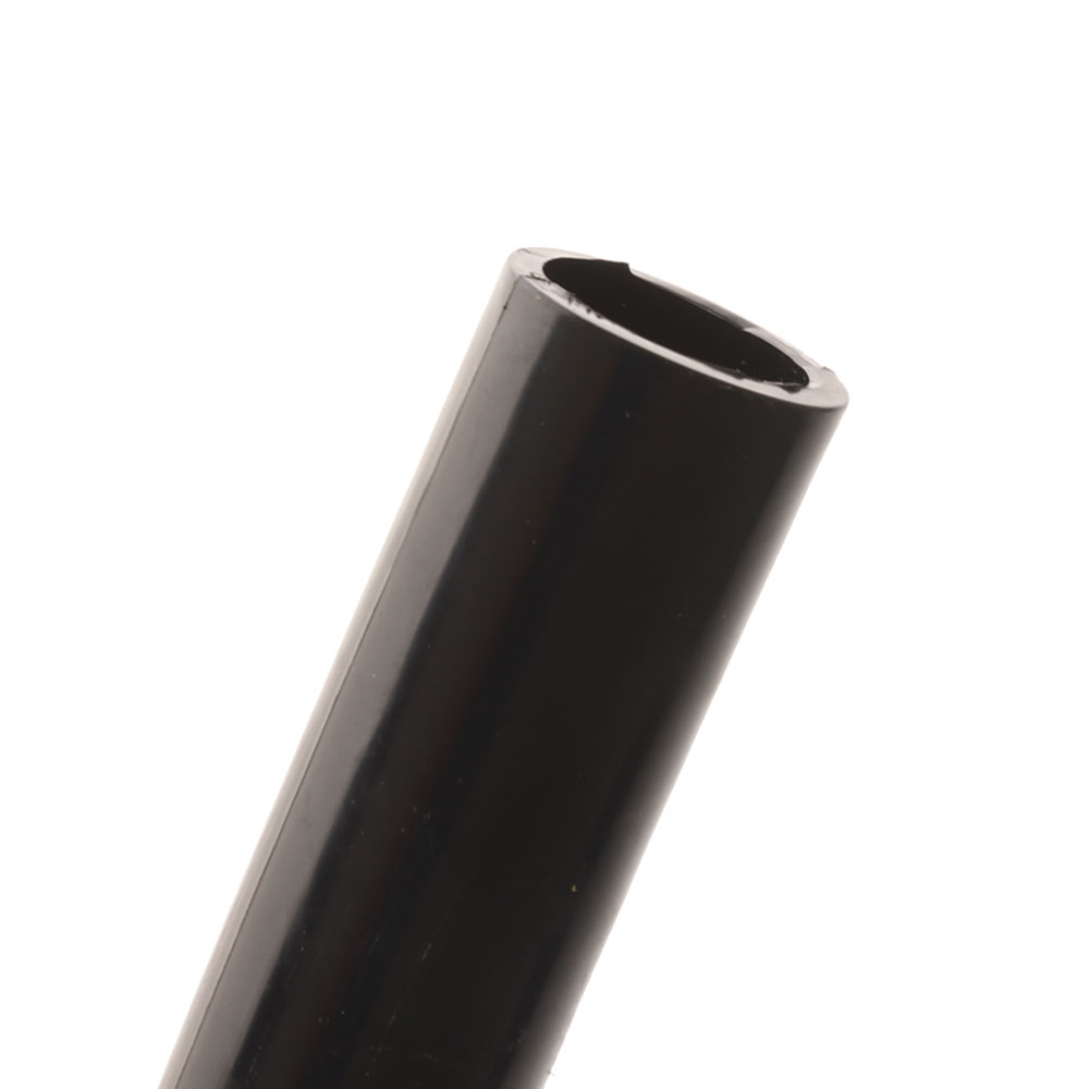 Land & Sea Sports Spearo Snorkel Black