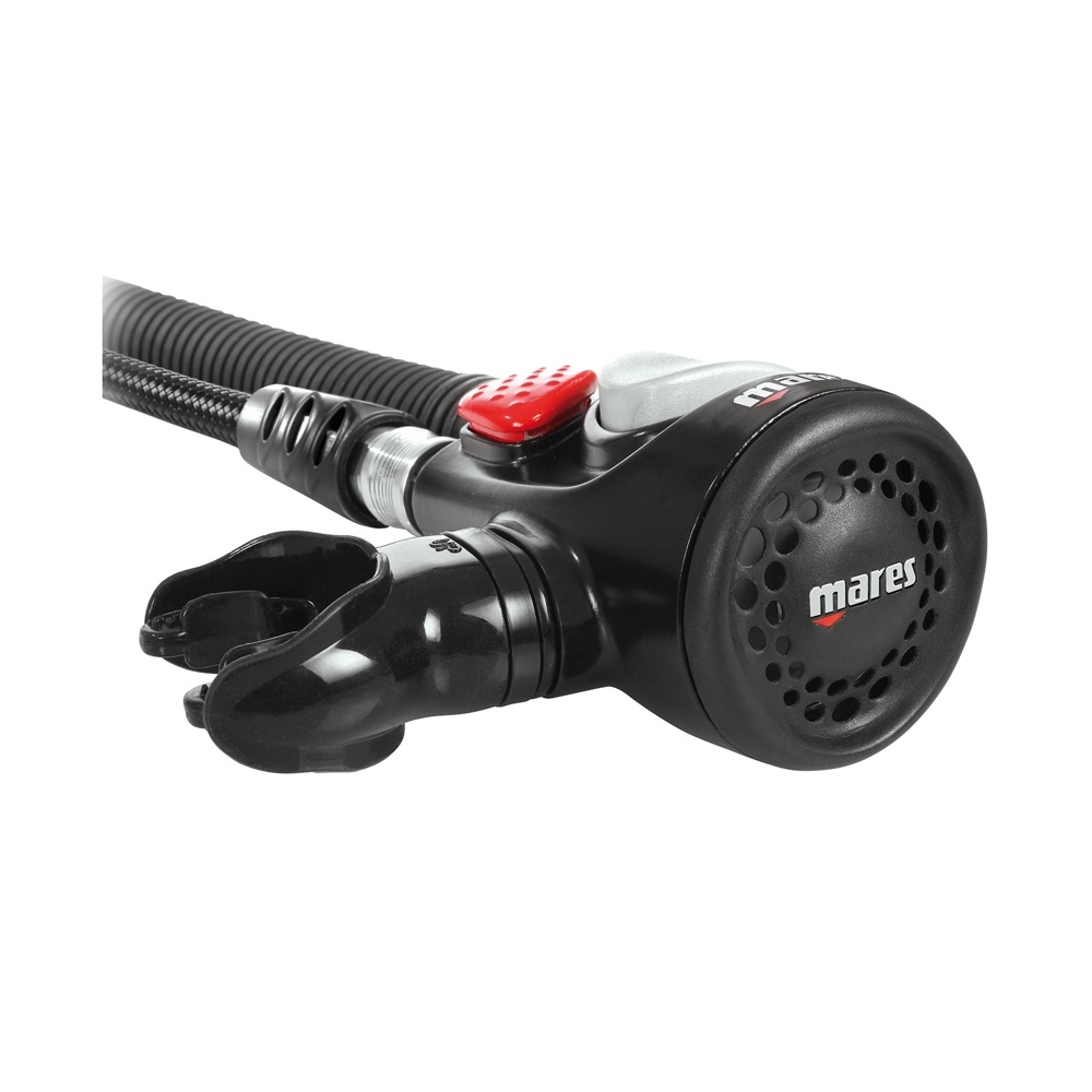 Mares Air Control Regulator