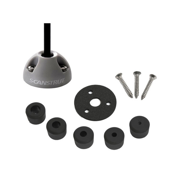 Scanstrut Micro Deck Cable Seal