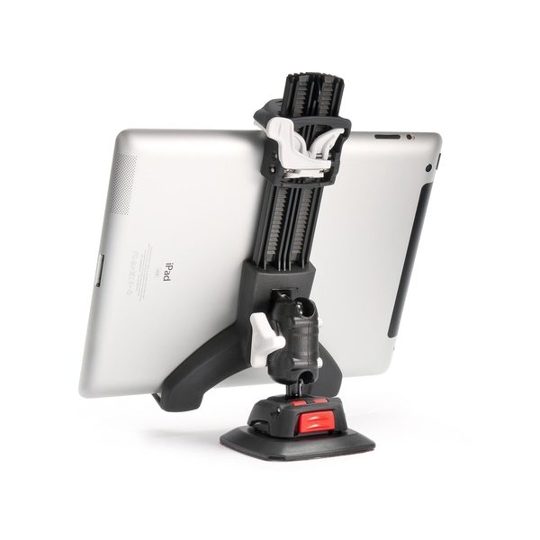 Scanstrut ROKK Mini Tablet Mount Kit with Self Adhesive Base